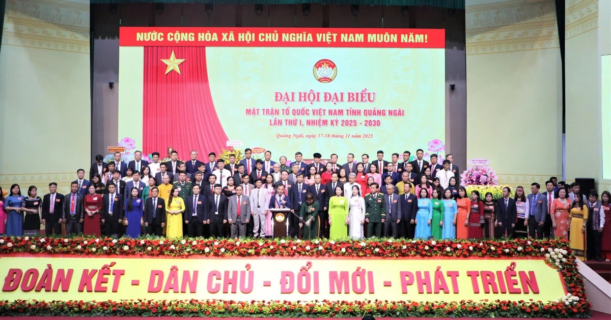 Khơi dậy khát vọng, hợp lực xây dựng tỉnh phát triển bền vững