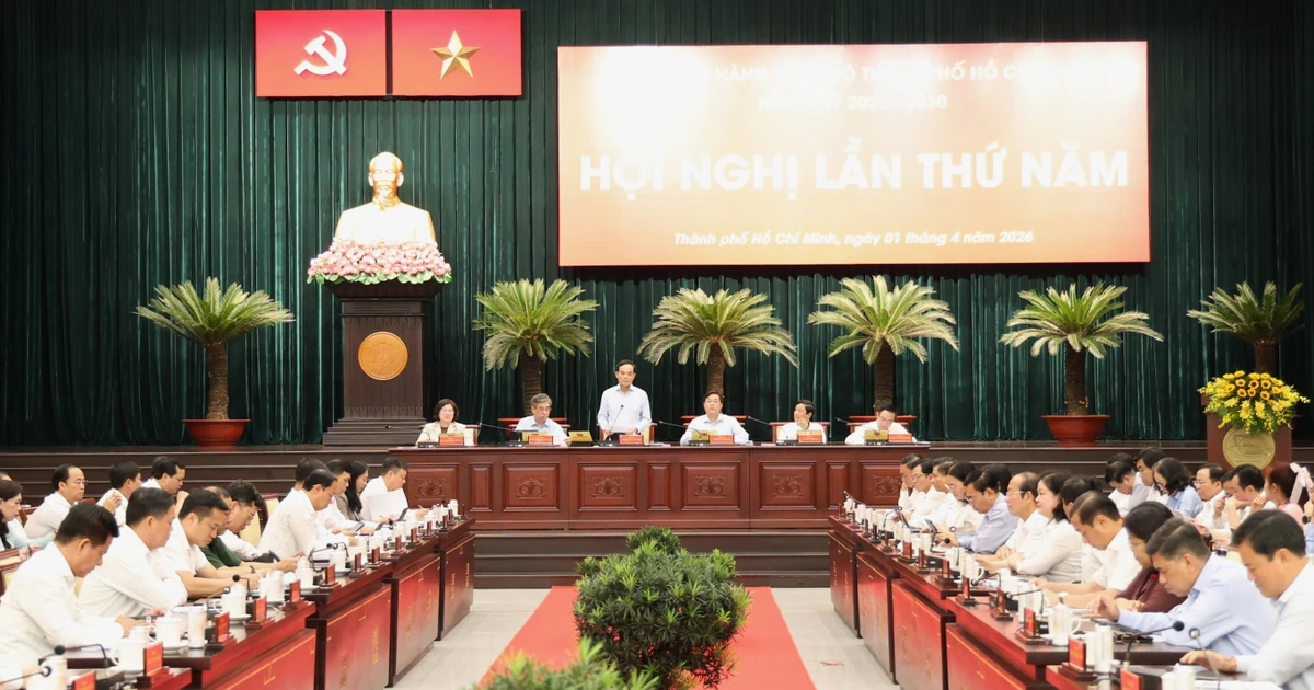 TPHCM đánh giá năng lực cán bộ dựa trên đạo đức công vụ