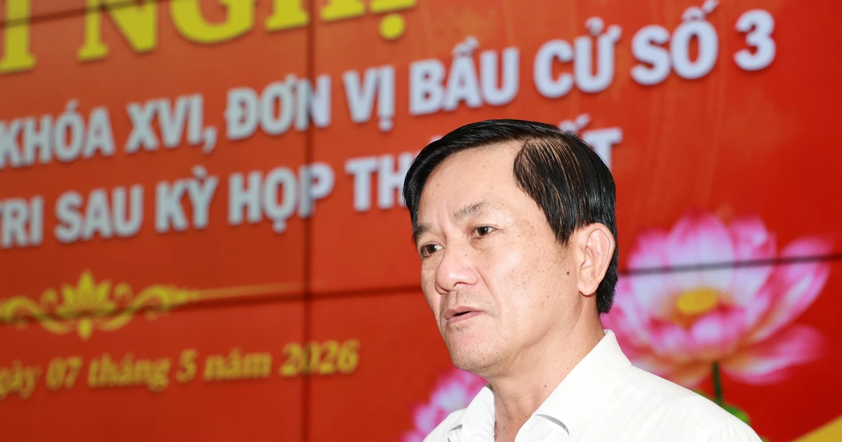 Phường đông dân nhất TPHCM bố trí 7 vị trí đất công để xây 11 trường học