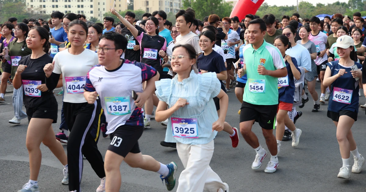 Ngày hội Sức trẻ học sinh, sinh viên