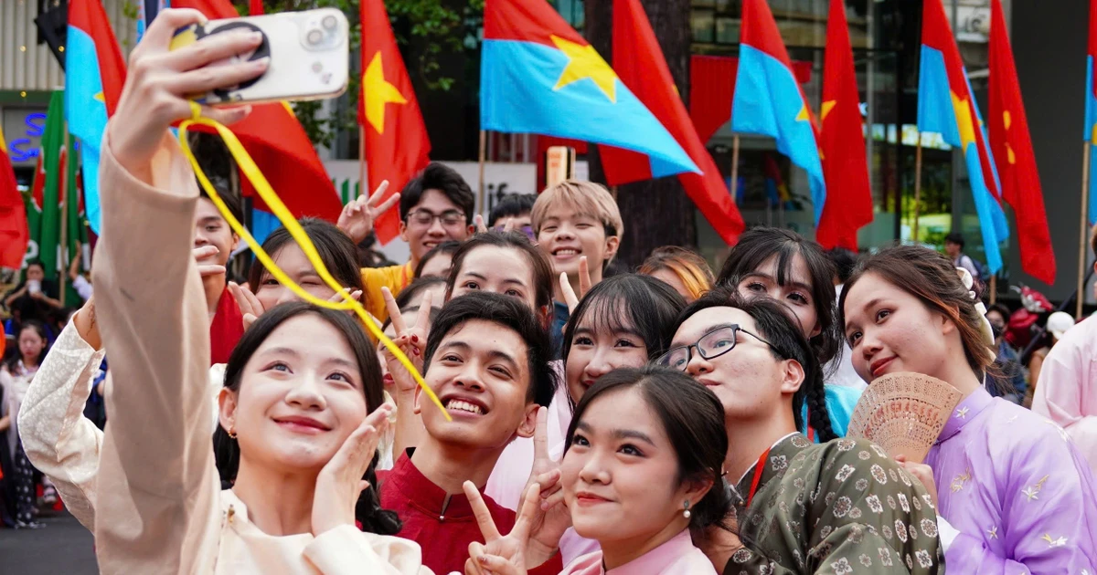 Sắp diễn ra chuỗi hoạt động hấp dẫn của thanh niên TPHCM