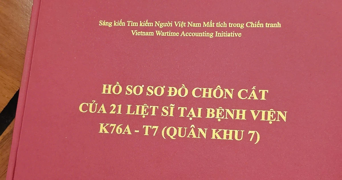 Tìm nhân chứng cung cấp thông tin về bệnh viện từng điều trị chiến sĩ Đoàn 10 Rừng Sác
