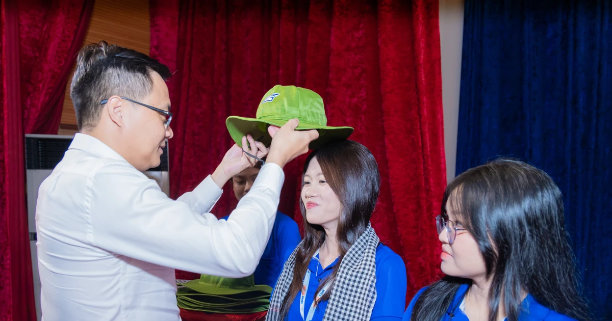 Tuổi trẻ Sư phạm ra quân cao điểm Mùa hè số, Bình dân học vụ số