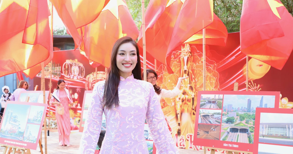 Dàn nghệ sĩ đổ bộ Lễ hội Tết