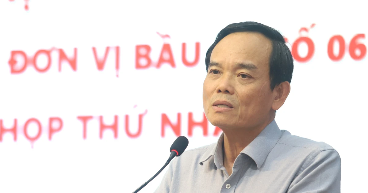 Việc 'cực kỳ quan trọng' với TPHCM hiện nay
