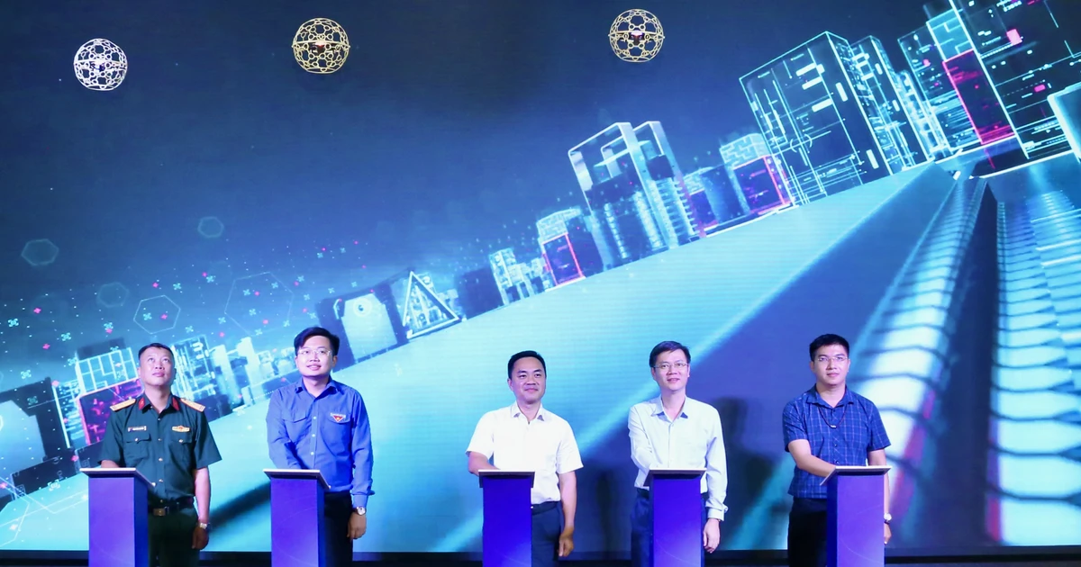 TPHCM ứng dụng UAV giao hàng, giám sát đô thị...