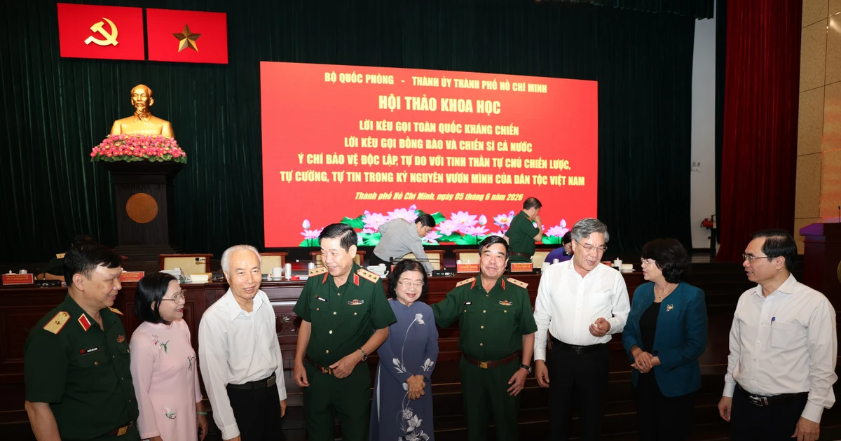 Nguồn lực tinh thần to lớn trong công cuộc xây dựng và bảo vệ Tổ quốc