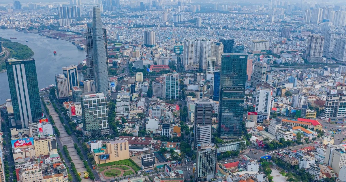 TPHCM đặt mục tiêu vào top 100 thành phố đáng sống nhất thế giới