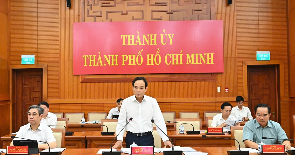TPHCM hoàn thành phát thẻ cử tri chậm nhất trong ngày 10/3