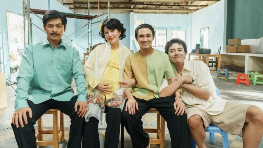 Cậu Út cậu con Cúc 5: Huỳnh Lập hé lộ dàn khách mời "nghe tên đã thấy hài"