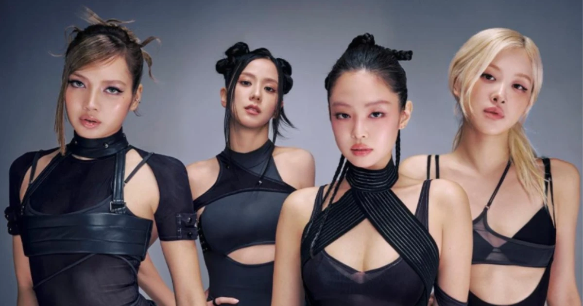 Ngắm loạt thiết kế từ thương hiệu Việt xuất hiện trong MV mới của BLACKPINK