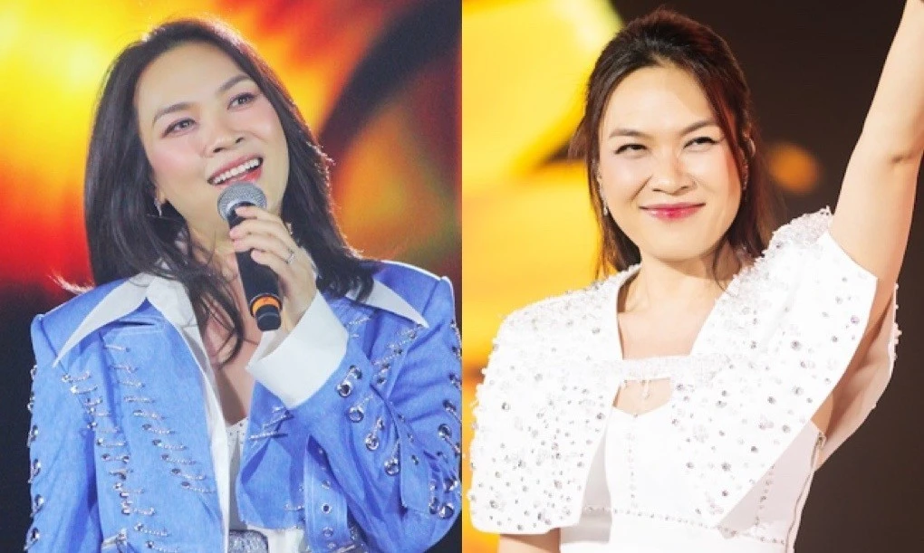 Mỹ Tâm sẽ mang bản phối mới nhạc phim "TÀI" lên sân khấu concert ở Mỹ
