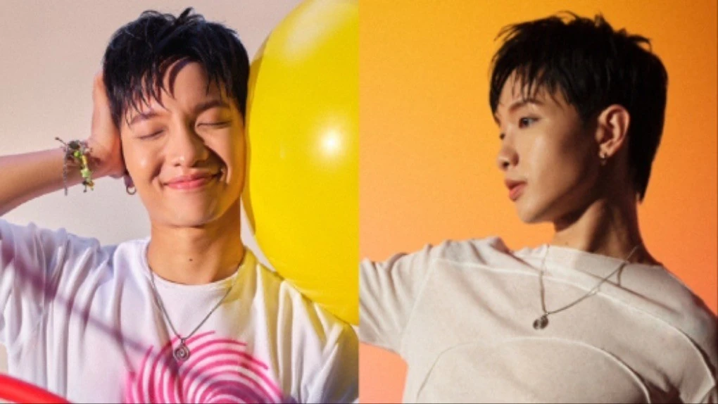 Hoàng Dũng hé lộ khách mời cho concert Xoay Tròn nhưng vẫn giấu một “sít-rịt”