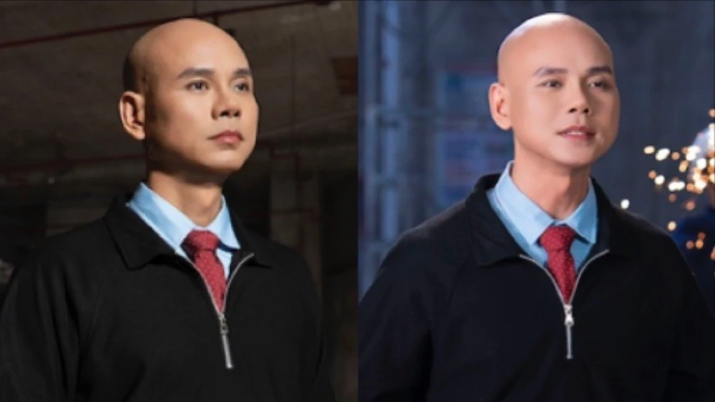 Phan Đinh Tùng "khoác áo mới" cho ca khúc "Nước Ngoài" của Phan Mạnh Quỳnh