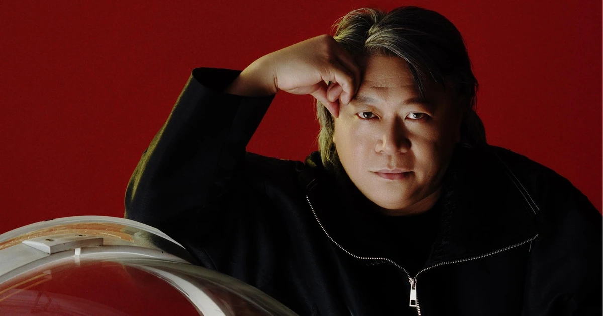 Sau "Tiệm Ăn Của Quỷ", đạo diễn Hàm Trần tái xuất với phim kinh dị "nặng đô"