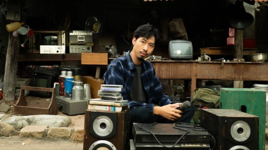 Sau "Mang Tiền Về Cho Mẹ", Đen có thêm một sáng tác từ góc nhìn người cha