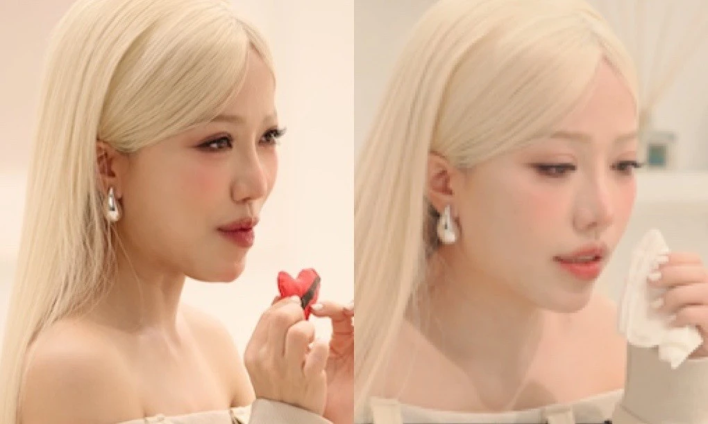 Sau “Giữa Một Vạn Tour”, Phùng Khánh Linh nói về nỗi sợ kéo dài trong nhiều năm