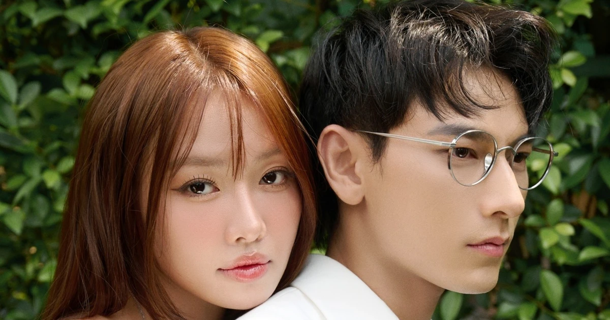 Isaac "Tâm Ý Đổi Thay", quay về bên "Em xinh" Yeolan sau 6 năm chia cách