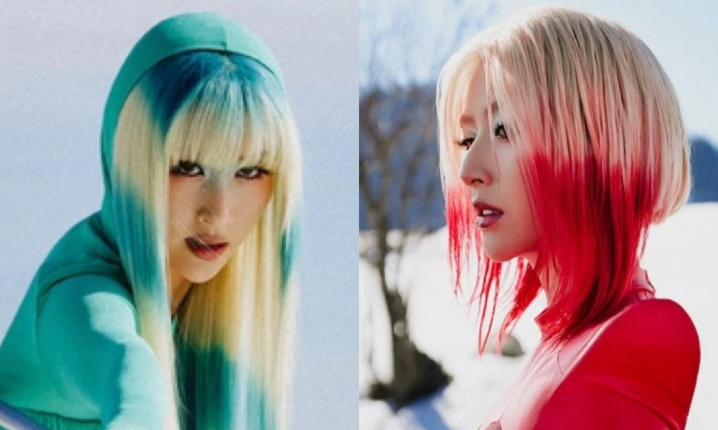 Quỳnh Anh Shyn quay MV ở Ấn Độ, hoàn thiện mảnh ghép cuối của EP "Girl Phố"