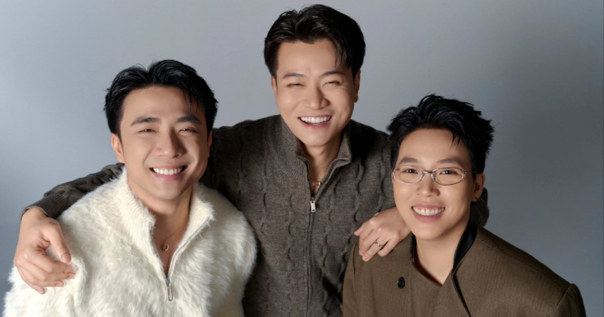 Kai Đinh viết tình ca cho Ninh Dương Story, nghe tên ca khúc đã thấy ngọt ngào