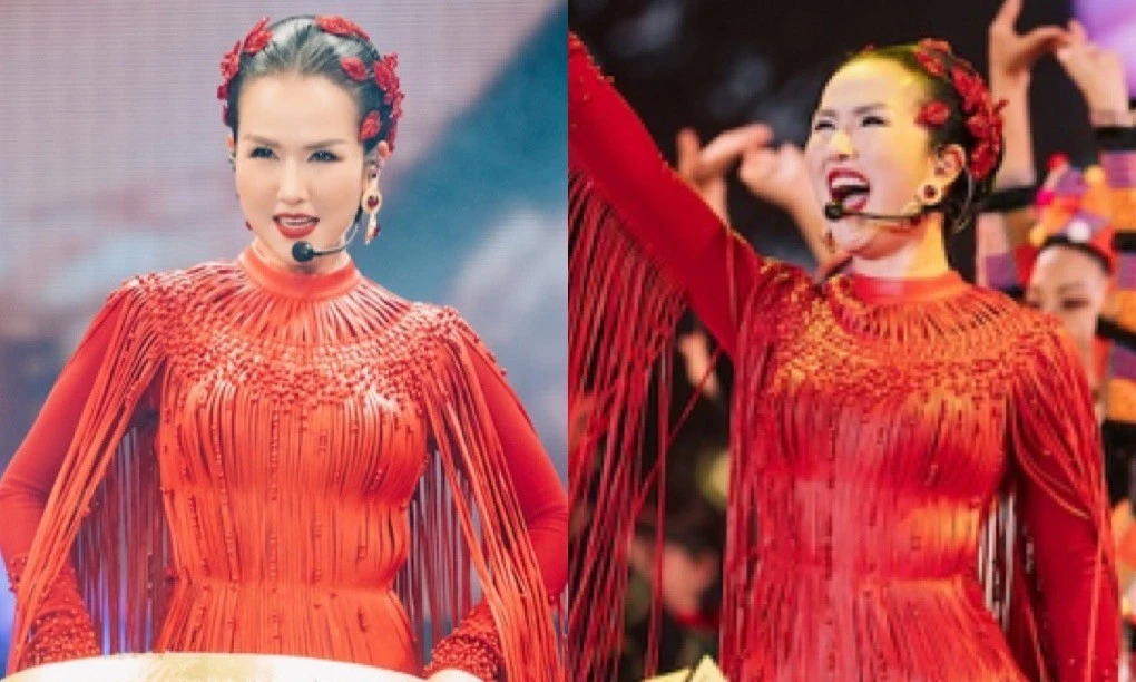 Võ Hạ Trâm: “Ngày xưa phải đắn đo từng bộ đồ diễn, giờ có bài hay là làm ngay”