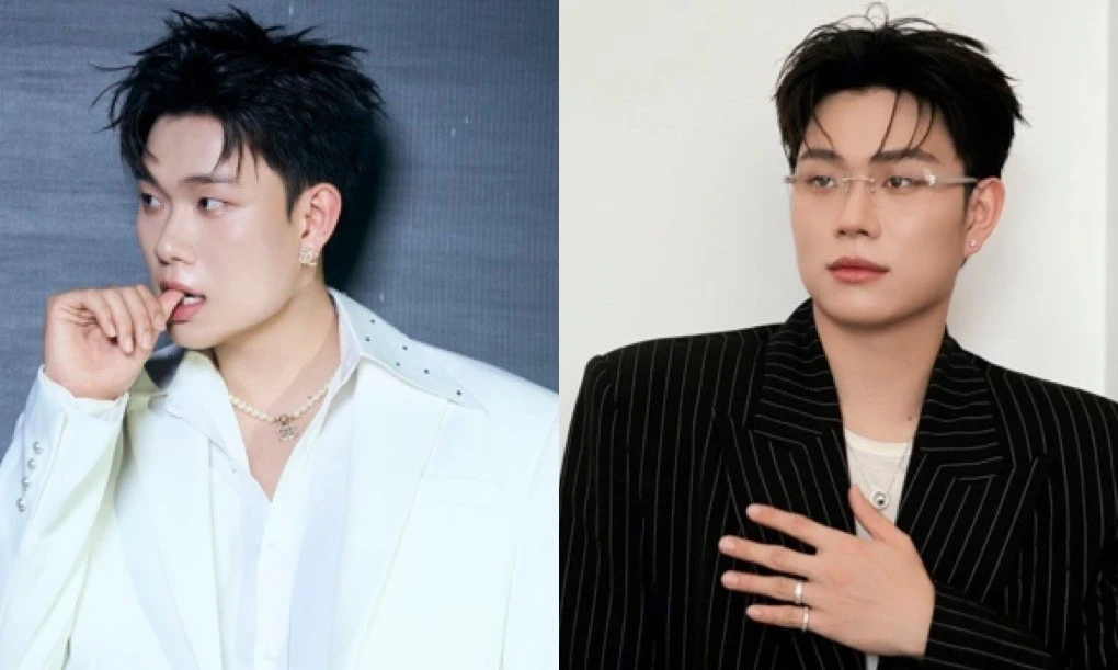 “Mất Kết Nối” của Dương Domic xuất hiện trong đề cử "Grammy Nhật Bản" 2026