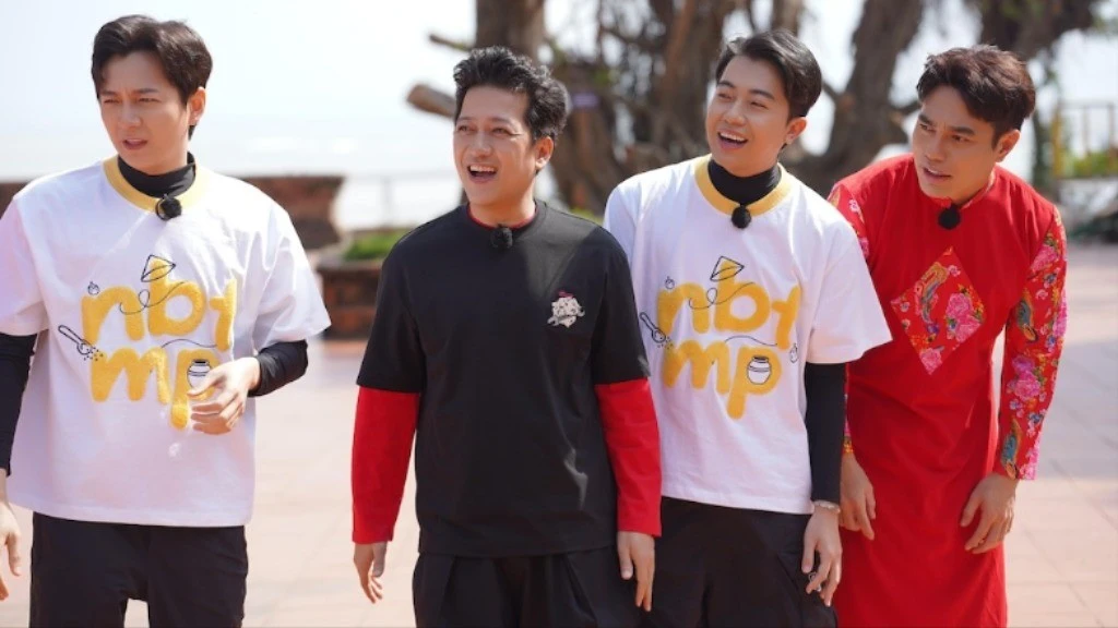 2 Ngày 1 Đêm: Dàn khách mời muốn "hóa điên" với độ ồn của dàn chủ nhà