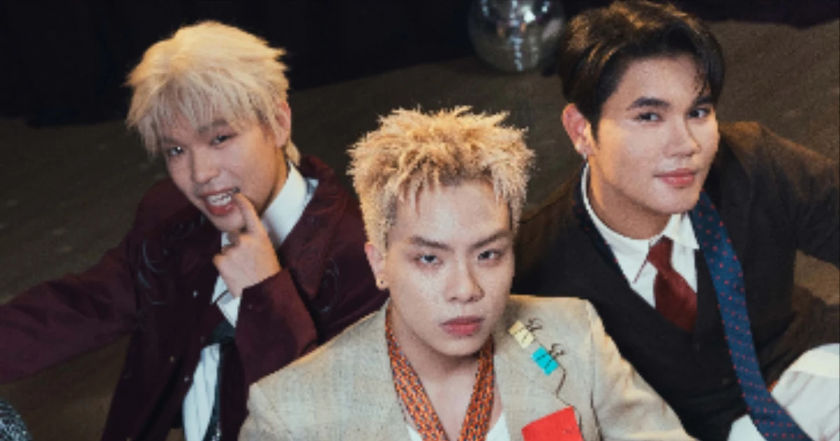 Hứa Kim Tuyền kết hợp Lâm Phúc, SIXTYUPTOWN tung nhạc Valentine "chữa lành"