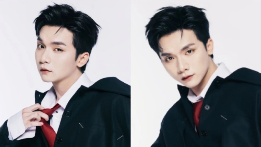 "Anh Bờ Vai" Ấn Bản Kim: Vương Bình chắp bút bản tình ca mới để tâm tình với fan