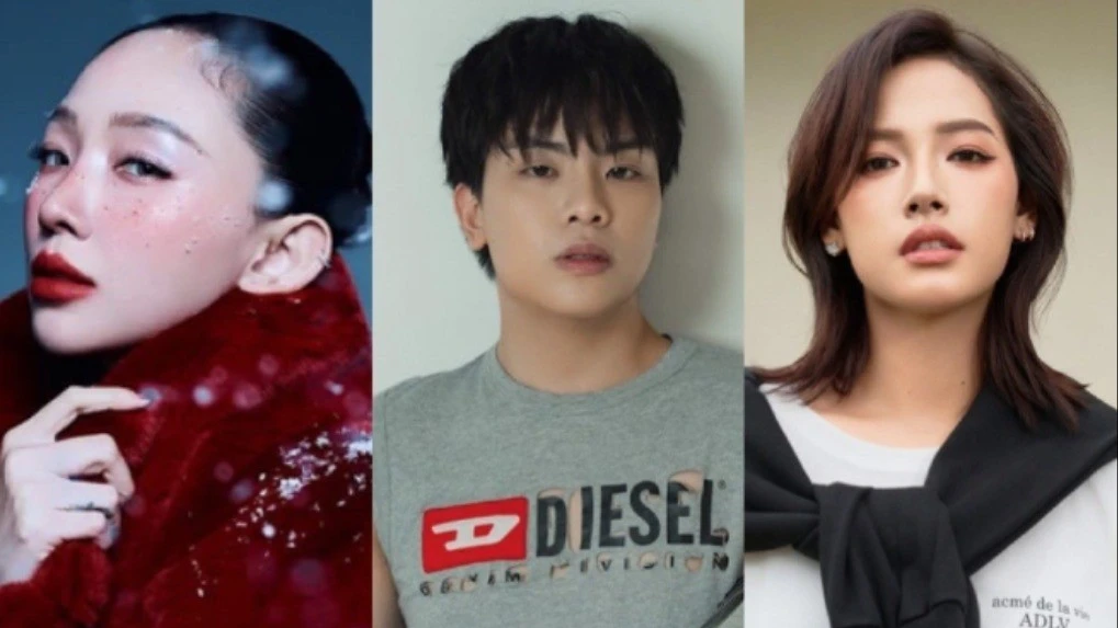 Tóc Tiên, Văn Mai Hương, CARA... “gửi bài thi” casting vocal cho Hứa Kim Tuyền