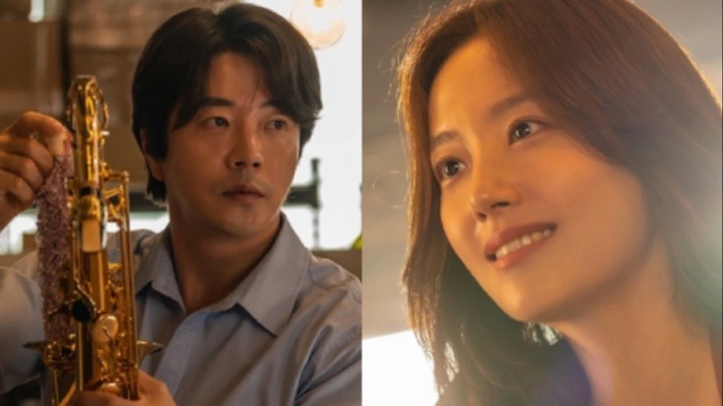 Tình Đầu Khó Nói: Kwon Sang Woo tái xuất, nhan sắc Moon Chae Won gây chú ý