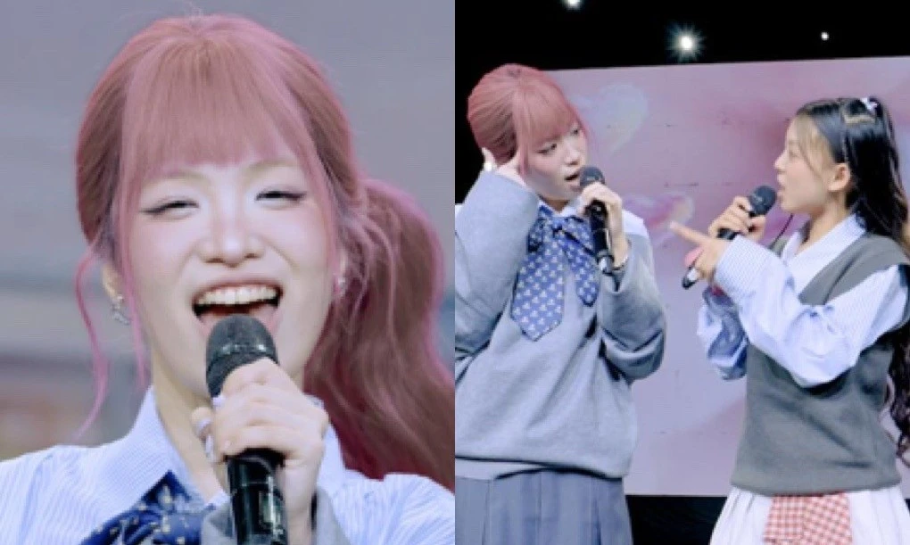 Cầm bật mí ký ức tuổi thơ gần gũi, chân thành trong “Vườn Tween Âm Nhạc”