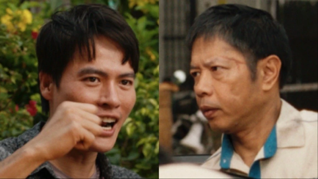 Võ Tấn Phát, Đoàn Thế Vinh tiếp tay dàn dựng màn lừa đảo tiền tỉ cùng Thái Hòa