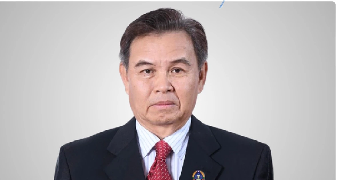 Việt Nam để tang đồng chí Saysomphone Phomvihane theo nghi thức Quốc tang trong hai ngày