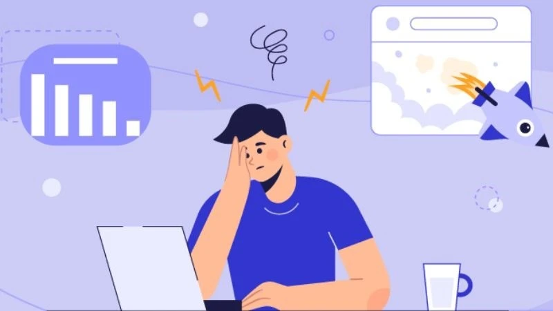 Không để ‘rác mạng’ dẫn dắt người trẻ