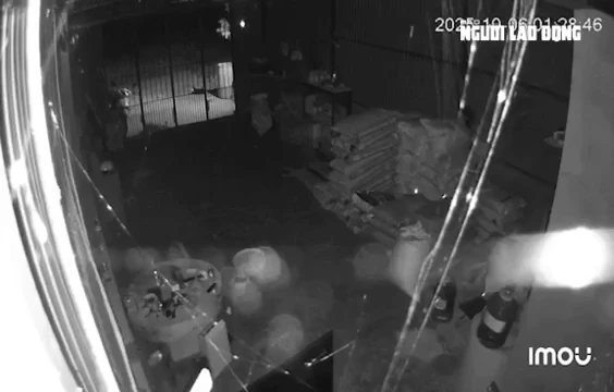 Động đất 4,9 độ ở Quảng Ngãi, người dân hoảng hốt tỉnh giấc vì giường rung lắc