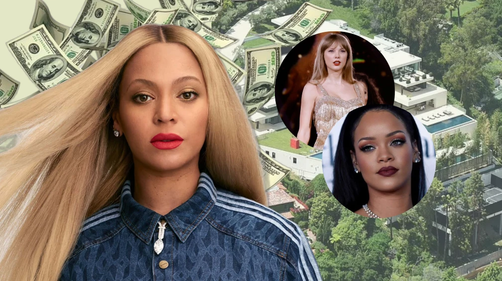Beyoncé trở thành tỷ phú: Điều gì tạo nên khối tài sản tỷ đô của nữ ca ...