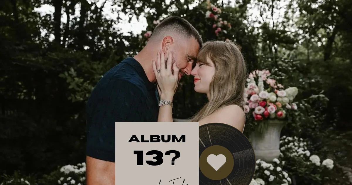 "The Life of a Showgirl" chưa ra mắt, Taylor Swift đã có chủ đề cho album thứ 13?