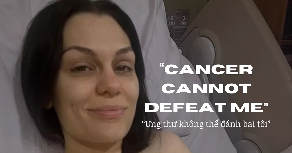 Jessie J hé lộ ca khúc mới sau cuộc chiến cam go với ung thư, hứa hẹn bùng nổ với thông điệp ý nghĩa