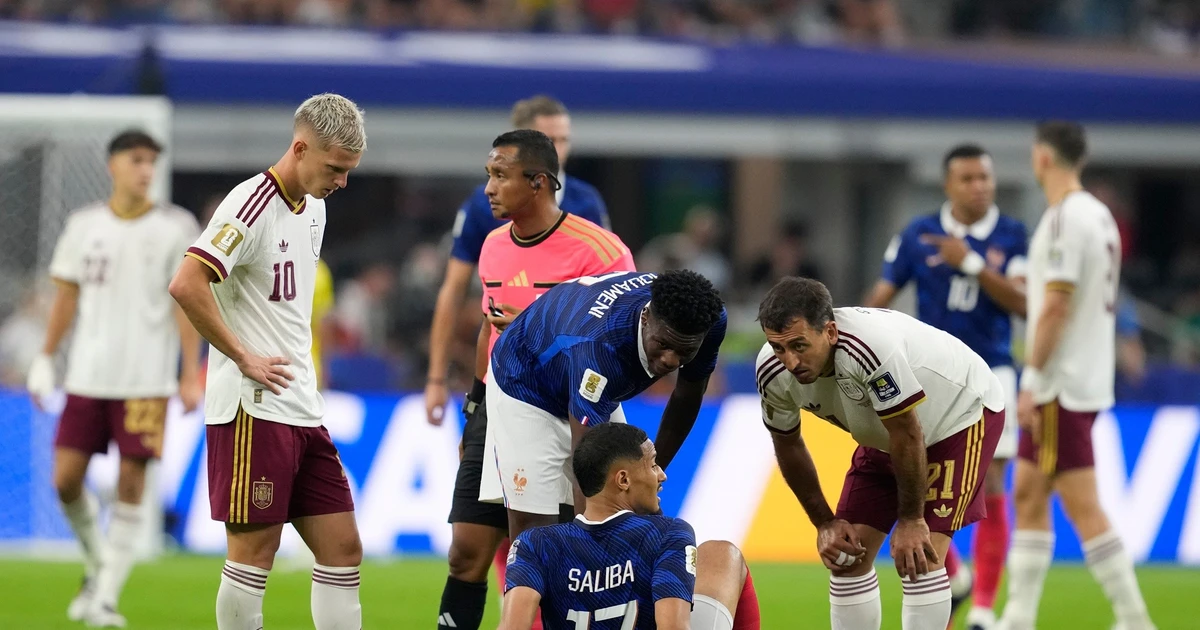 Sau World Cup 2026, đội bóng Premier League nào thiệt hại nặng nhất?
