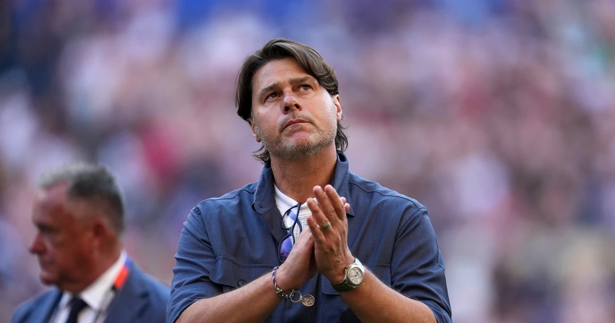Tuần sau, Pochettino sẽ có câu trả lời về tương lai với đội tuyển Mỹ