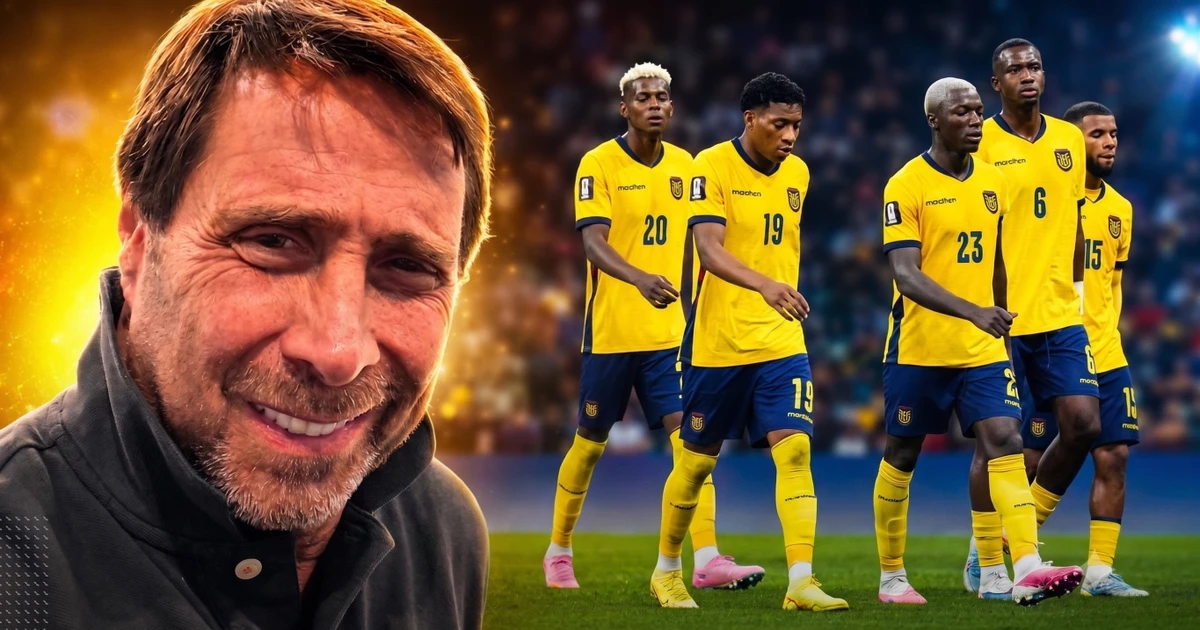 Rộ tin đồn cầu thủ Ecuador bị mafia đe dọa, buộc phải thua Mexico