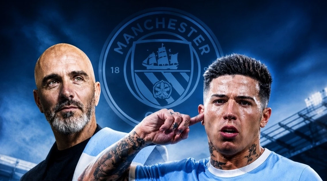 Chelsea ra tối hậu thư, Man City có ‘xuống tiền’ 120 triệu bảng cho Enzo Fernandez?