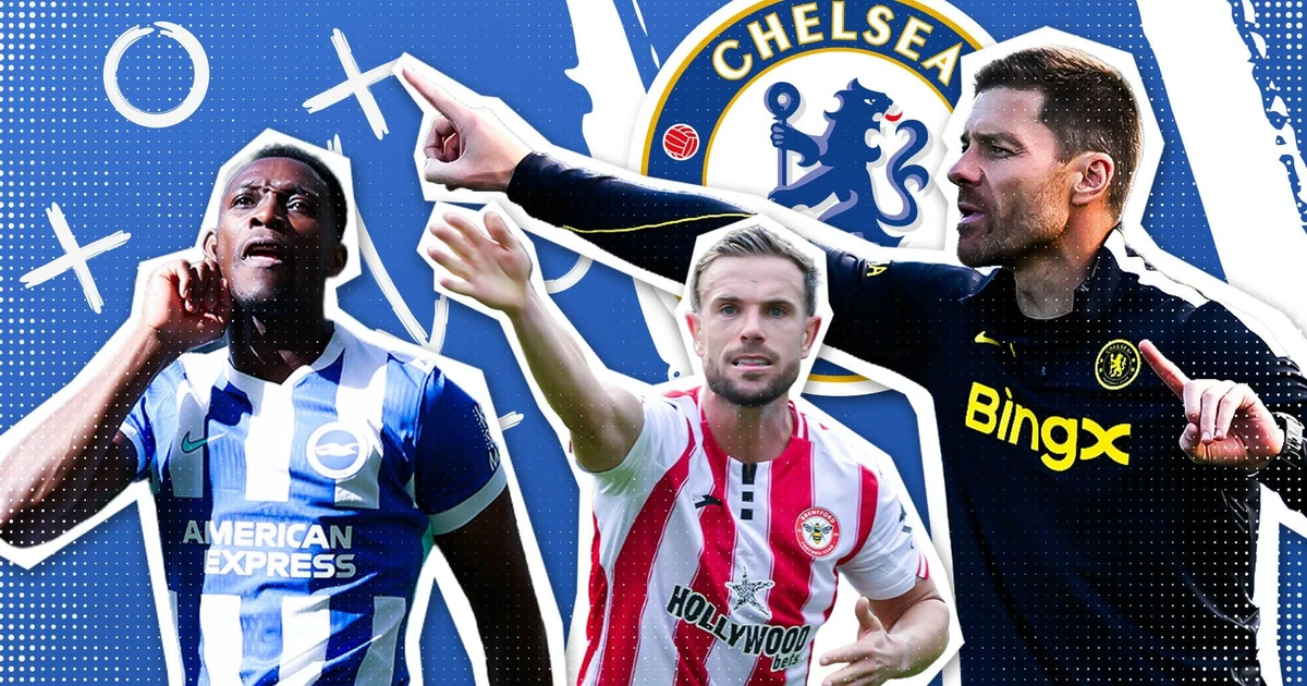 Vì sao Chelsea quyết chiêu mộ hai 'lão tướng' Welbeck và Henderson?