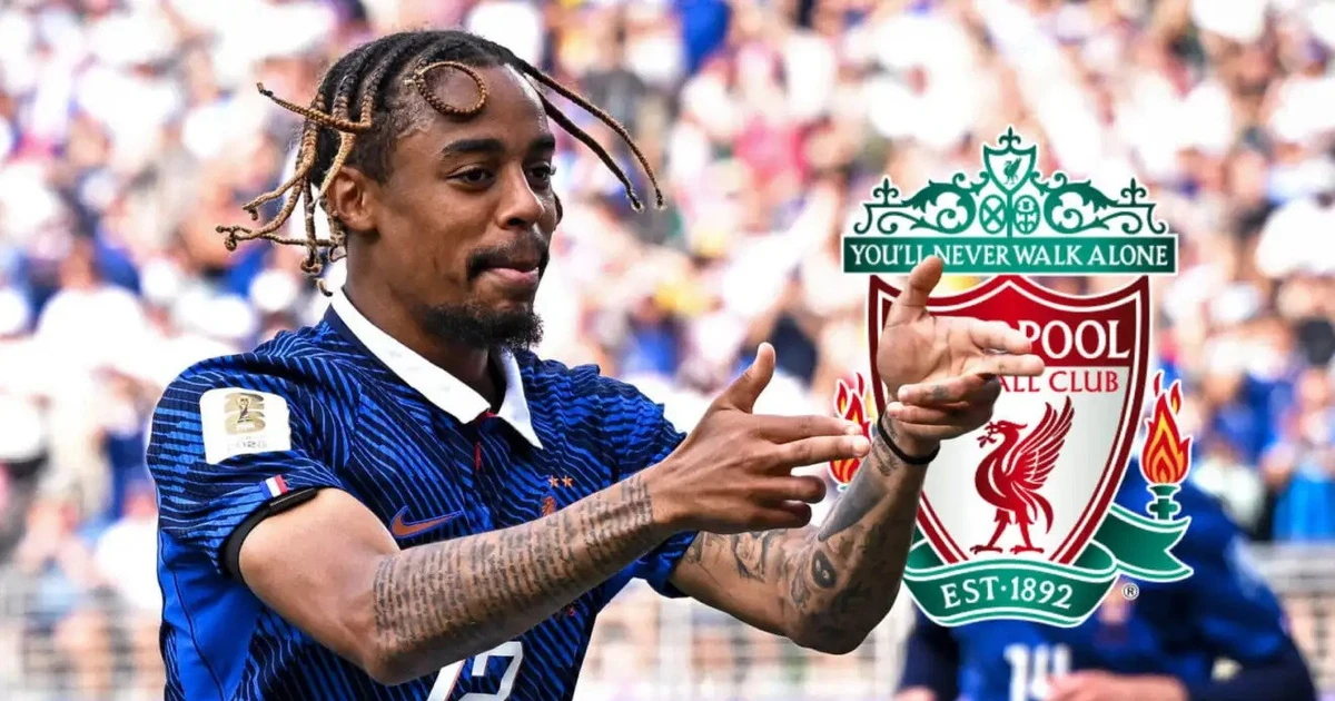 PSG cương quyết giữ giá, Liverpool gặp trở ngại lớn trong thương vụ Barcola