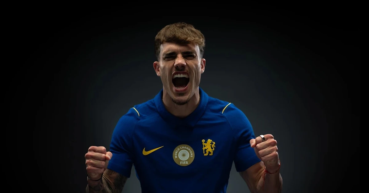 Chelsea ra mắt tân binh thứ 11 trong mùa hè này