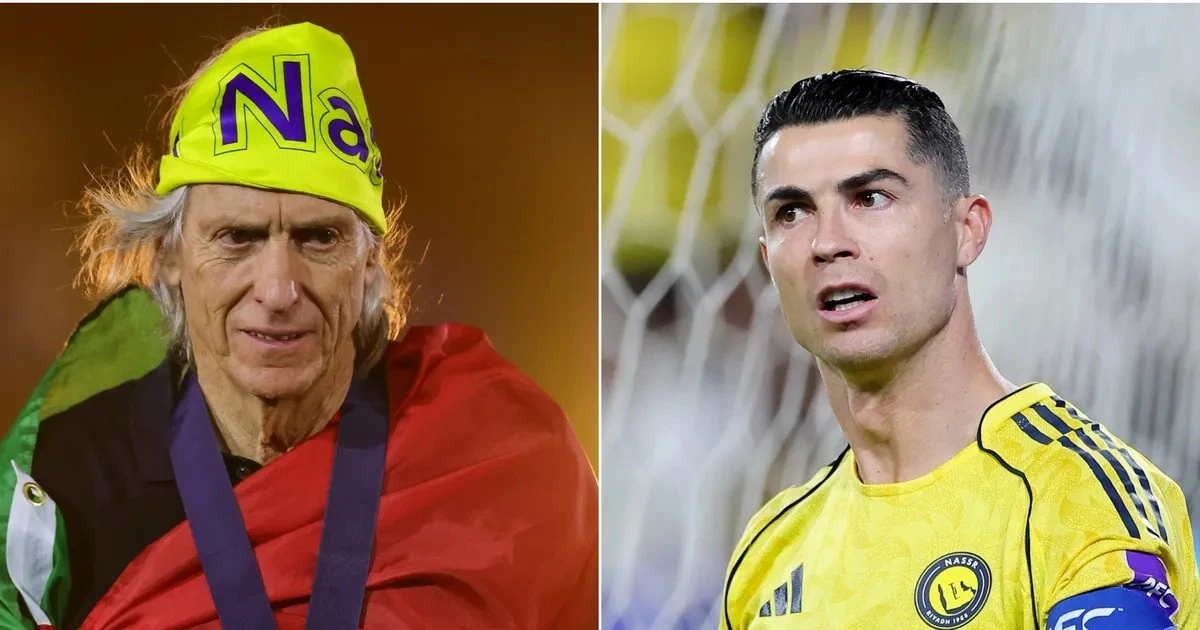 Bồ Đào Nha nhắm thầy cũ của Ronaldo cho ‘ghế nóng’ Martinez vừa bỏ lại
