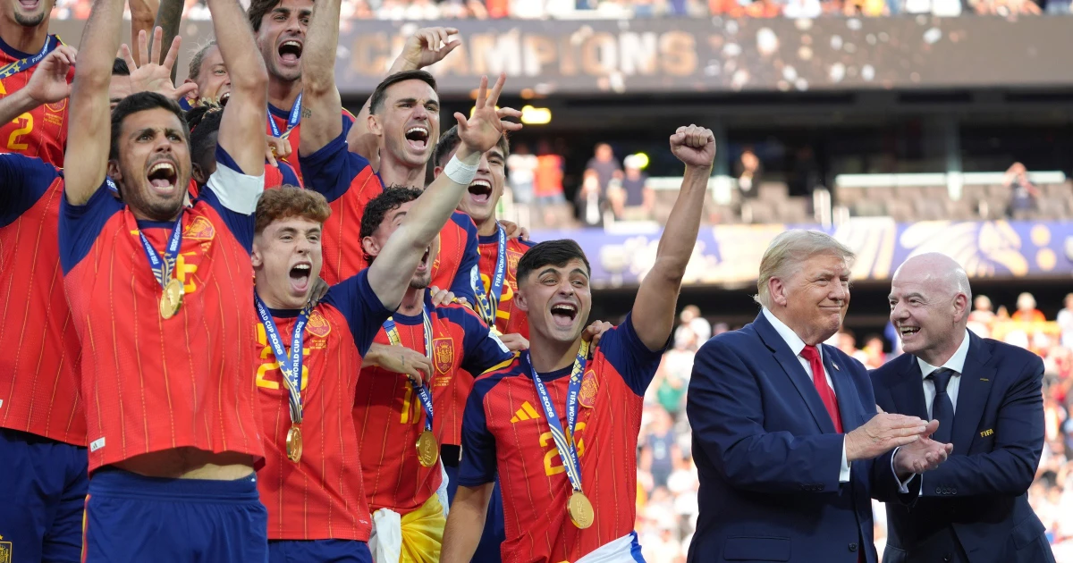World Cup 2026: Những dấu ấn đọng lại sau kỳ giải lớn nhất lịch sử