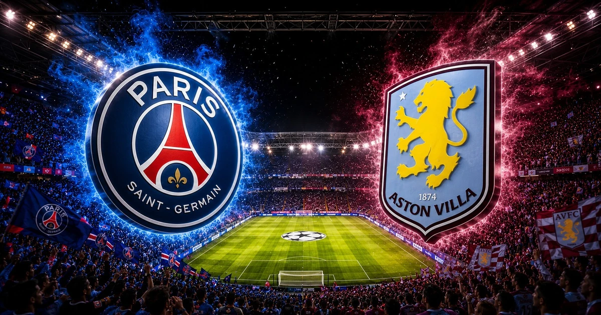 Hướng tới Siêu Cúp châu Âu 2026: PSG tự tin bảo vệ ngai vàng