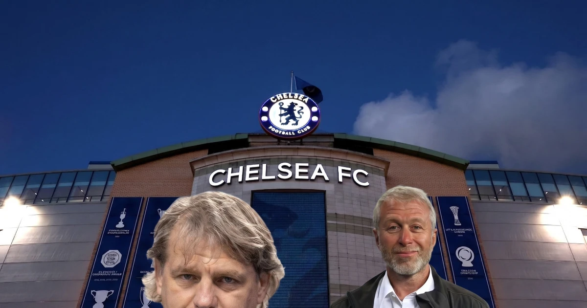 Chelsea bị phạt 10 triệu bảng, nhận án cấm chuyển nhượng treo